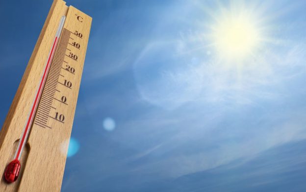 Beat the Heat with Optimal Home Air Conditioning Settings During the Summer Months