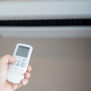 Benefits of Setting Optimal Air Conditioner Temperatures