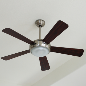 Use fans to circulate air