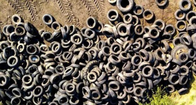 Environmental Impact Of Foam Filled Tires_ Sustainability And Recycling Considerations