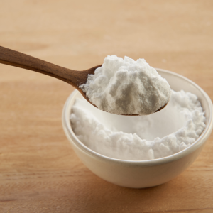 Use Odor-Busting Solutions