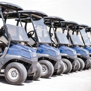 Sustainability Considerations for Foam-Filled Tires