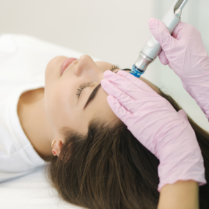 Reduced Risk of Complications